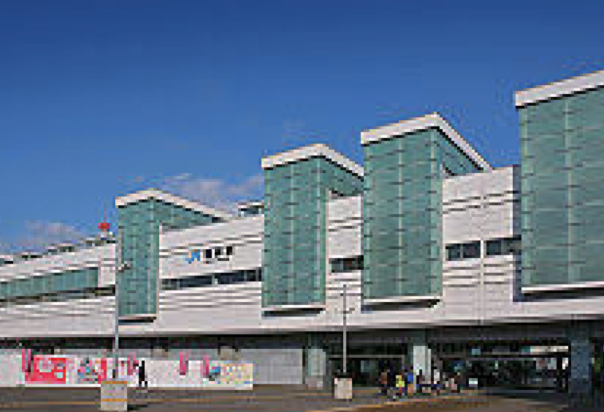 福井駅